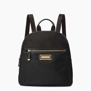 Calvin Klein Belfast Nylon Backpack